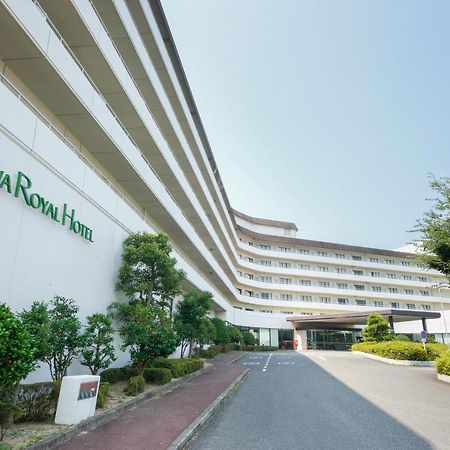 Hotel & Resorts Minamiawaji Εξωτερικό φωτογραφία