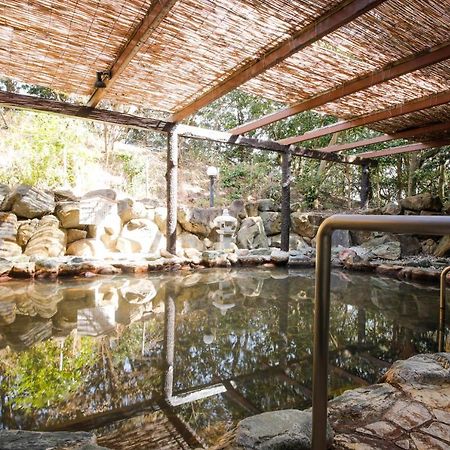 Hotel & Resorts Minamiawaji Εξωτερικό φωτογραφία