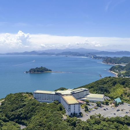 Hotel & Resorts Minamiawaji Εξωτερικό φωτογραφία