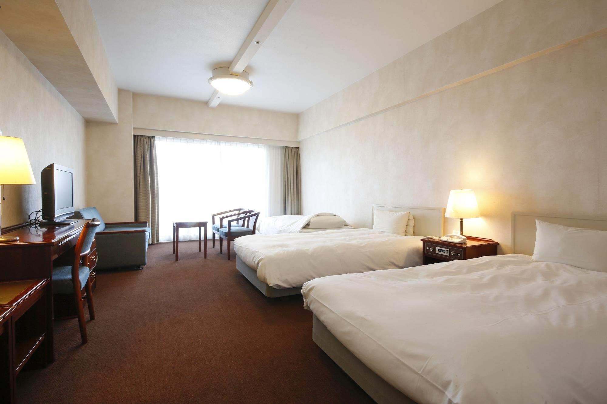 Hotel & Resorts Minamiawaji Εξωτερικό φωτογραφία