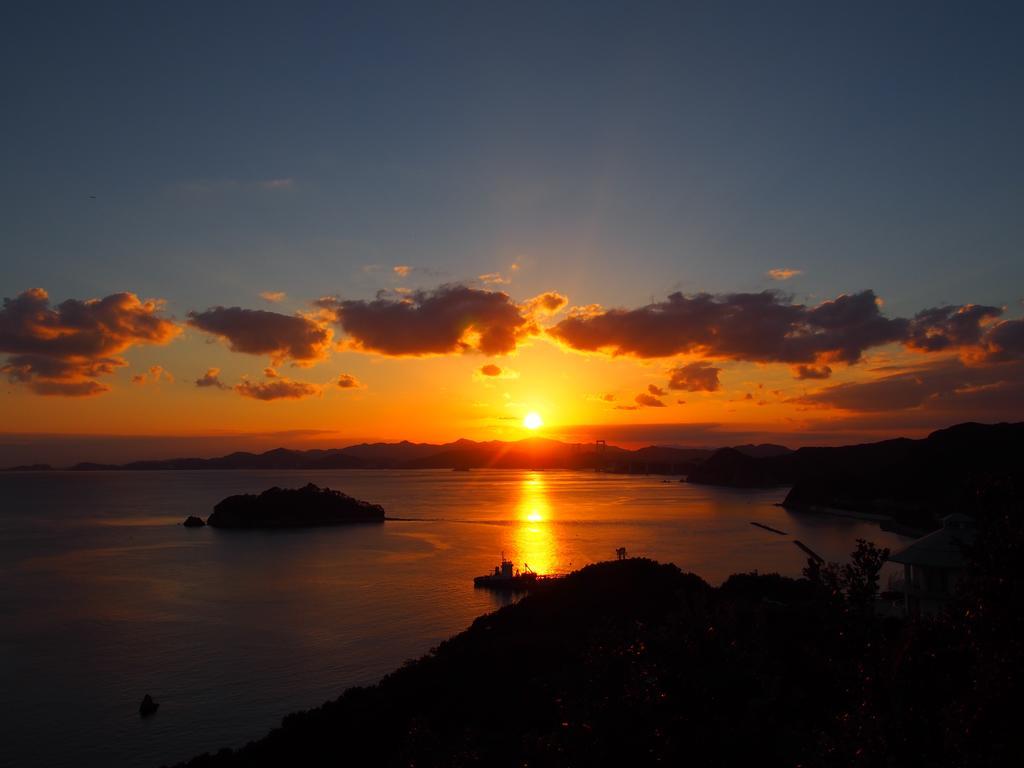 Hotel & Resorts Minamiawaji Εξωτερικό φωτογραφία