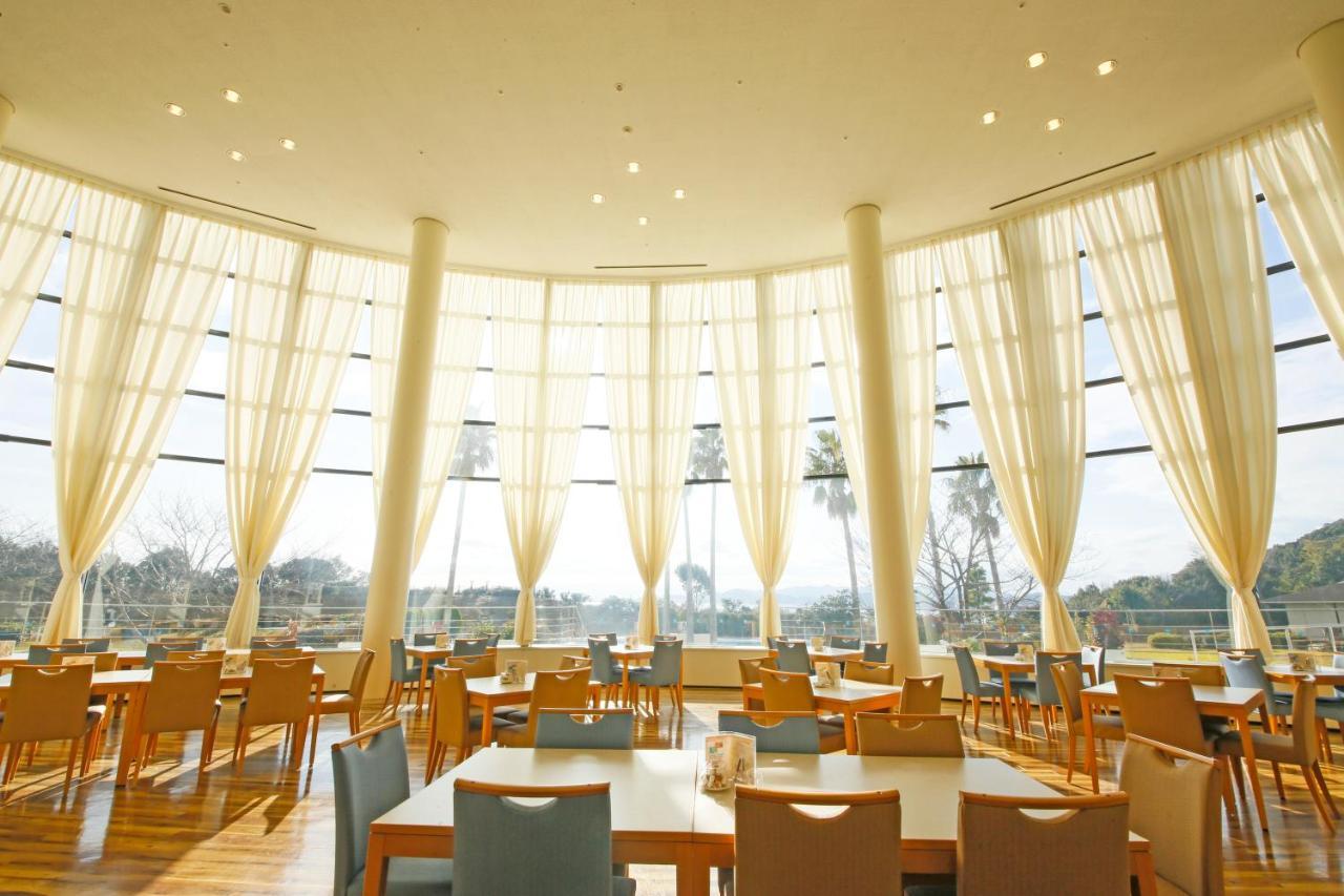 Hotel & Resorts Minamiawaji Εξωτερικό φωτογραφία
