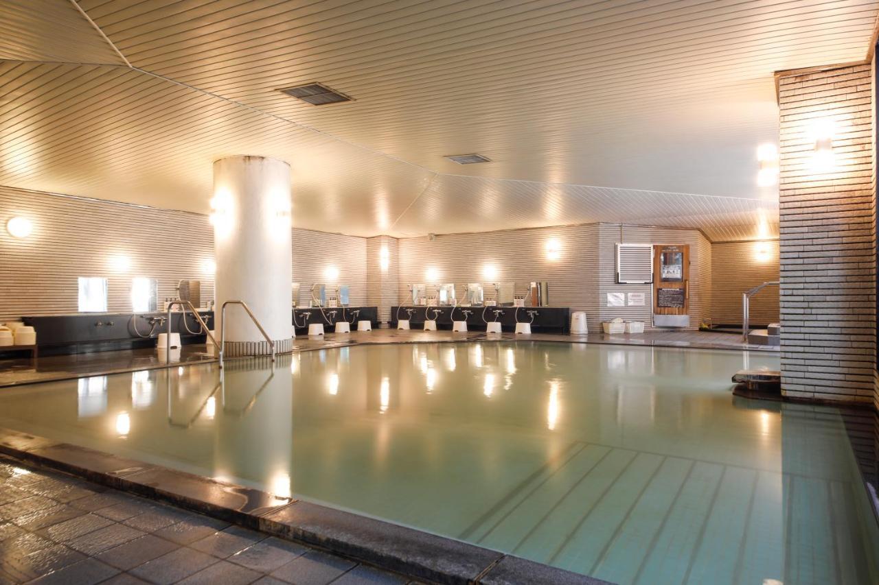 Hotel & Resorts Minamiawaji Εξωτερικό φωτογραφία