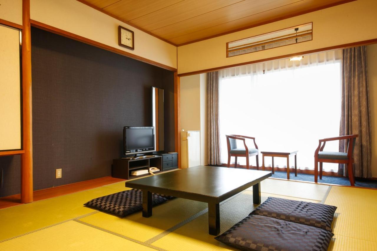 Hotel & Resorts Minamiawaji Εξωτερικό φωτογραφία
