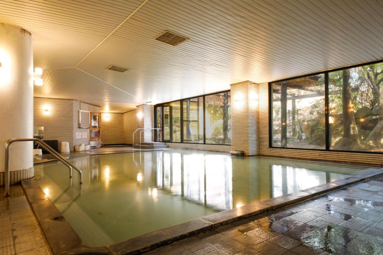 Hotel & Resorts Minamiawaji Εξωτερικό φωτογραφία