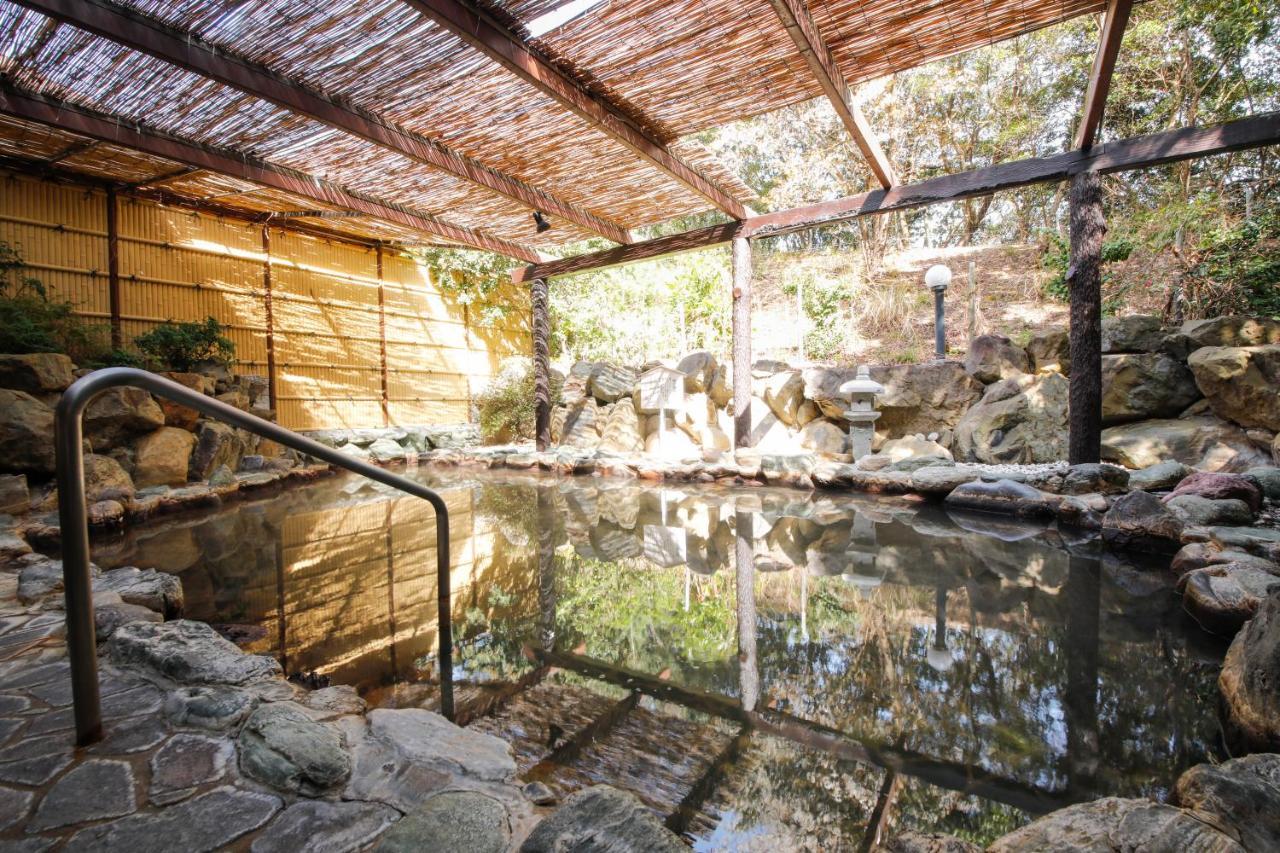 Hotel & Resorts Minamiawaji Εξωτερικό φωτογραφία