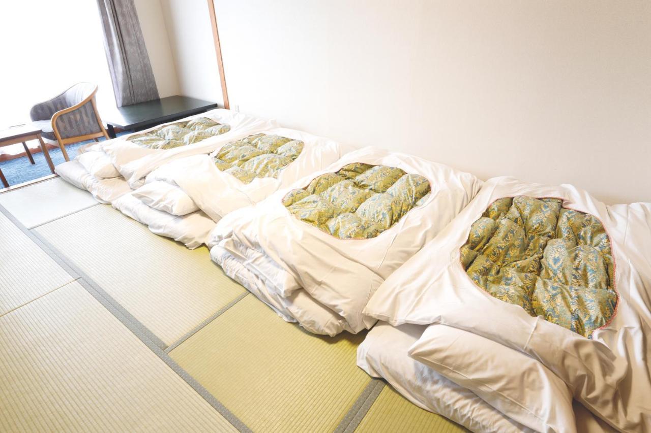 Hotel & Resorts Minamiawaji Εξωτερικό φωτογραφία