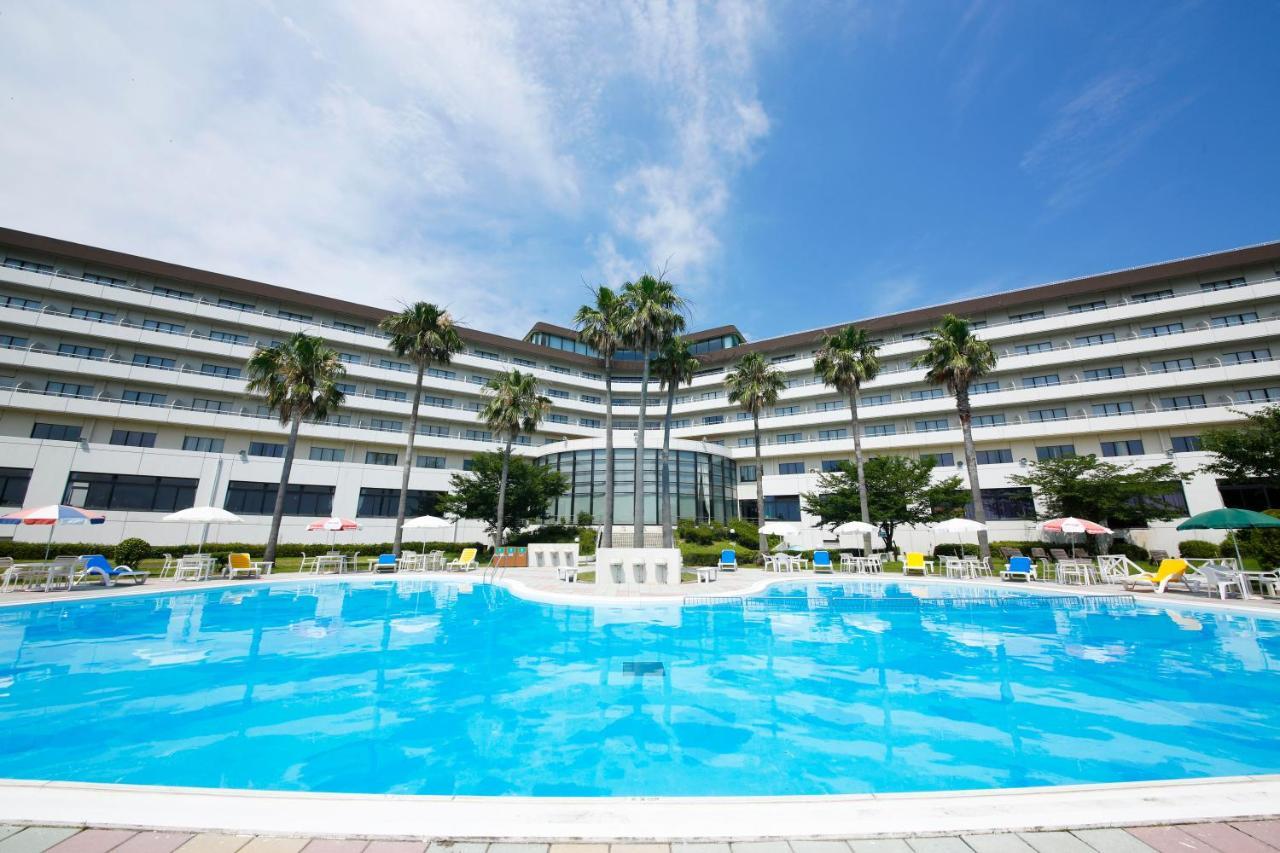 Hotel & Resorts Minamiawaji Εξωτερικό φωτογραφία