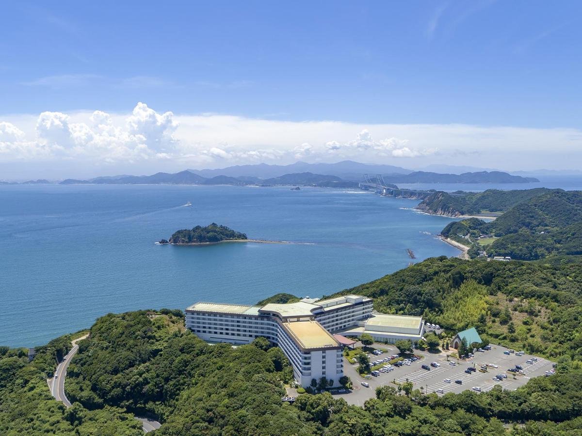 Hotel & Resorts Minamiawaji Εξωτερικό φωτογραφία