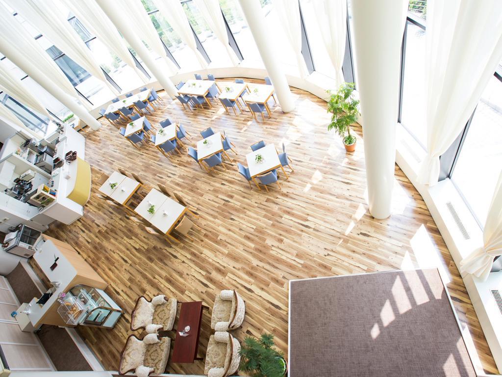 Hotel & Resorts Minamiawaji Εξωτερικό φωτογραφία