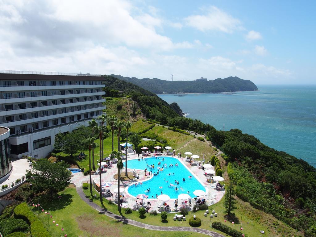 Hotel & Resorts Minamiawaji Εξωτερικό φωτογραφία