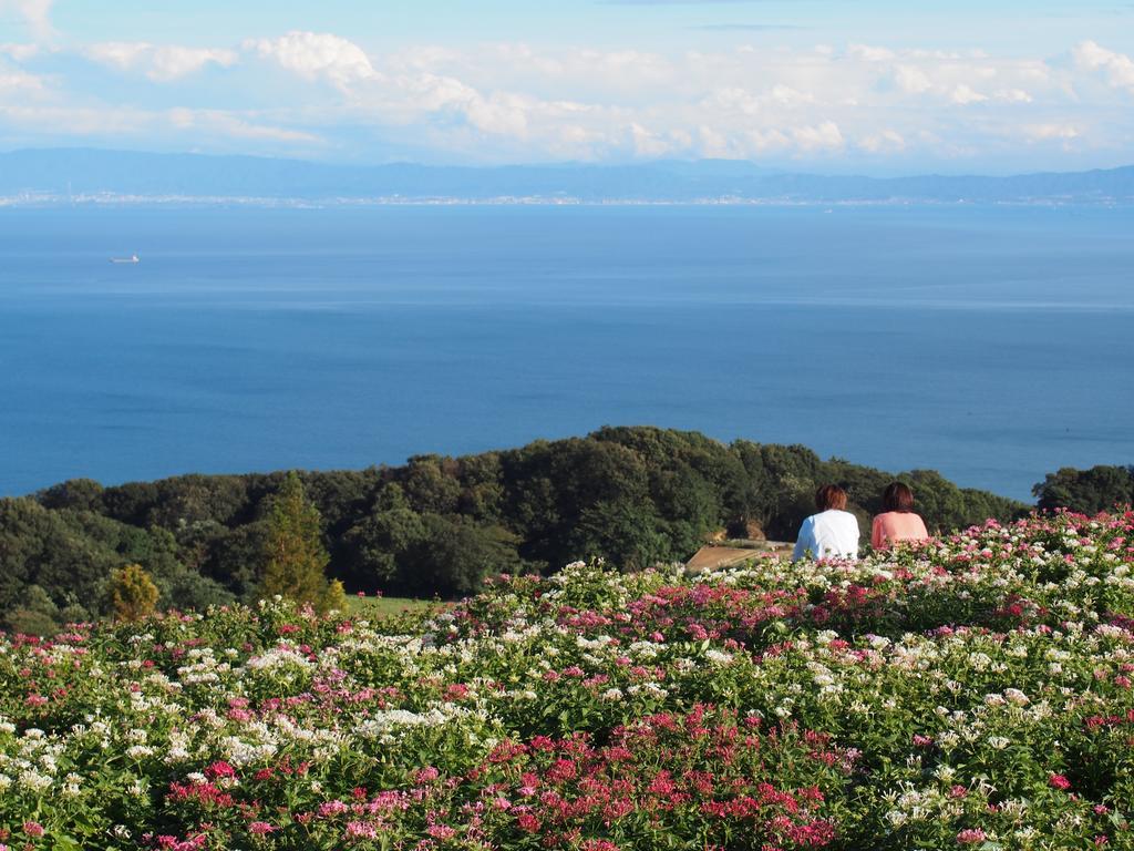 Hotel & Resorts Minamiawaji Εξωτερικό φωτογραφία