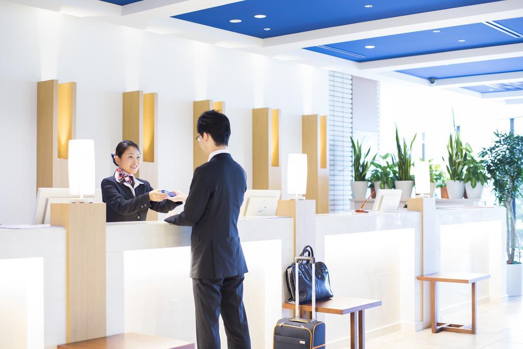 Hotel & Resorts Minamiawaji Εξωτερικό φωτογραφία