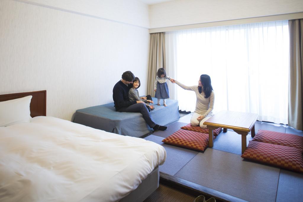 Hotel & Resorts Minamiawaji Εξωτερικό φωτογραφία