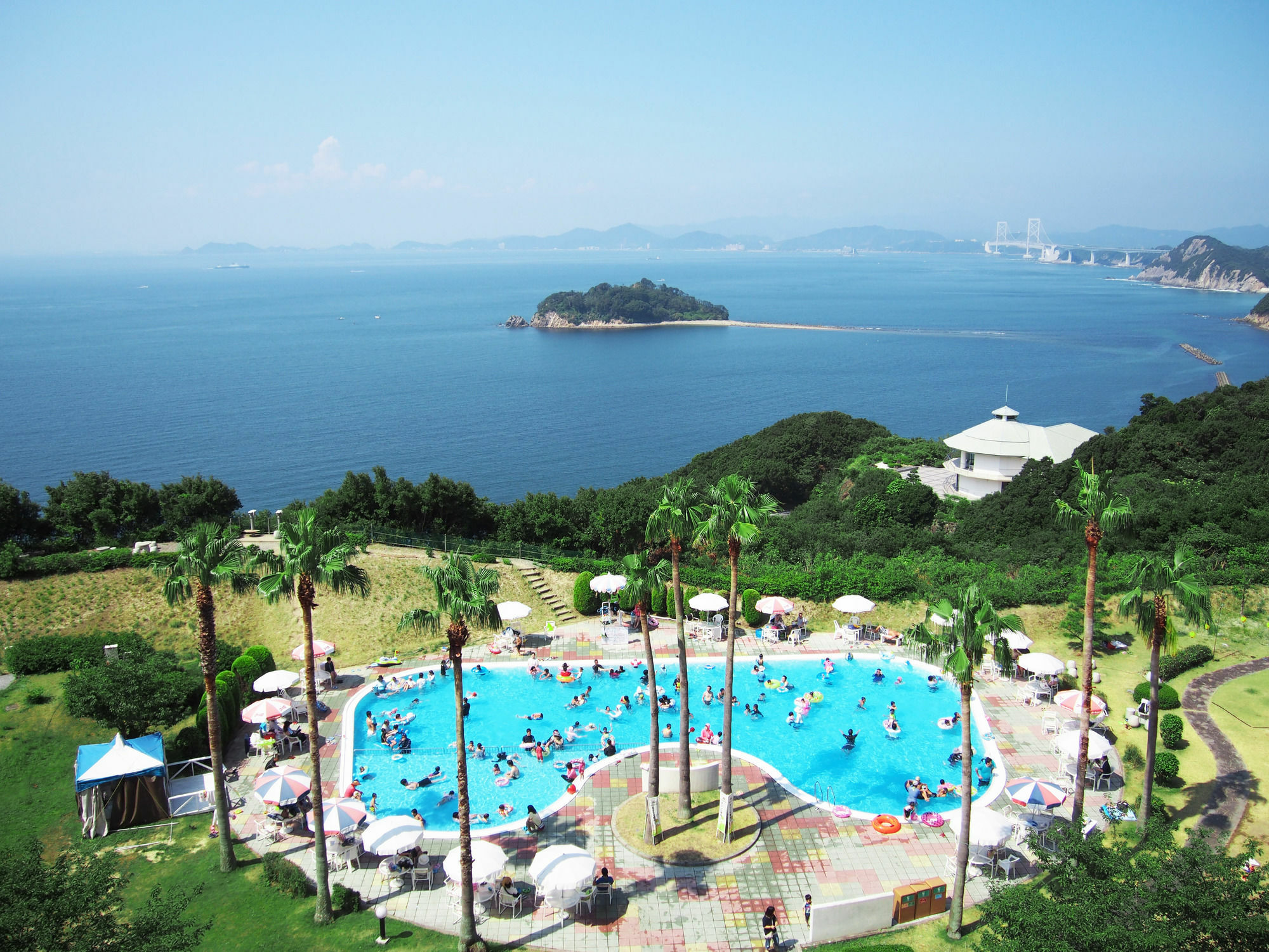 Hotel & Resorts Minamiawaji Εξωτερικό φωτογραφία
