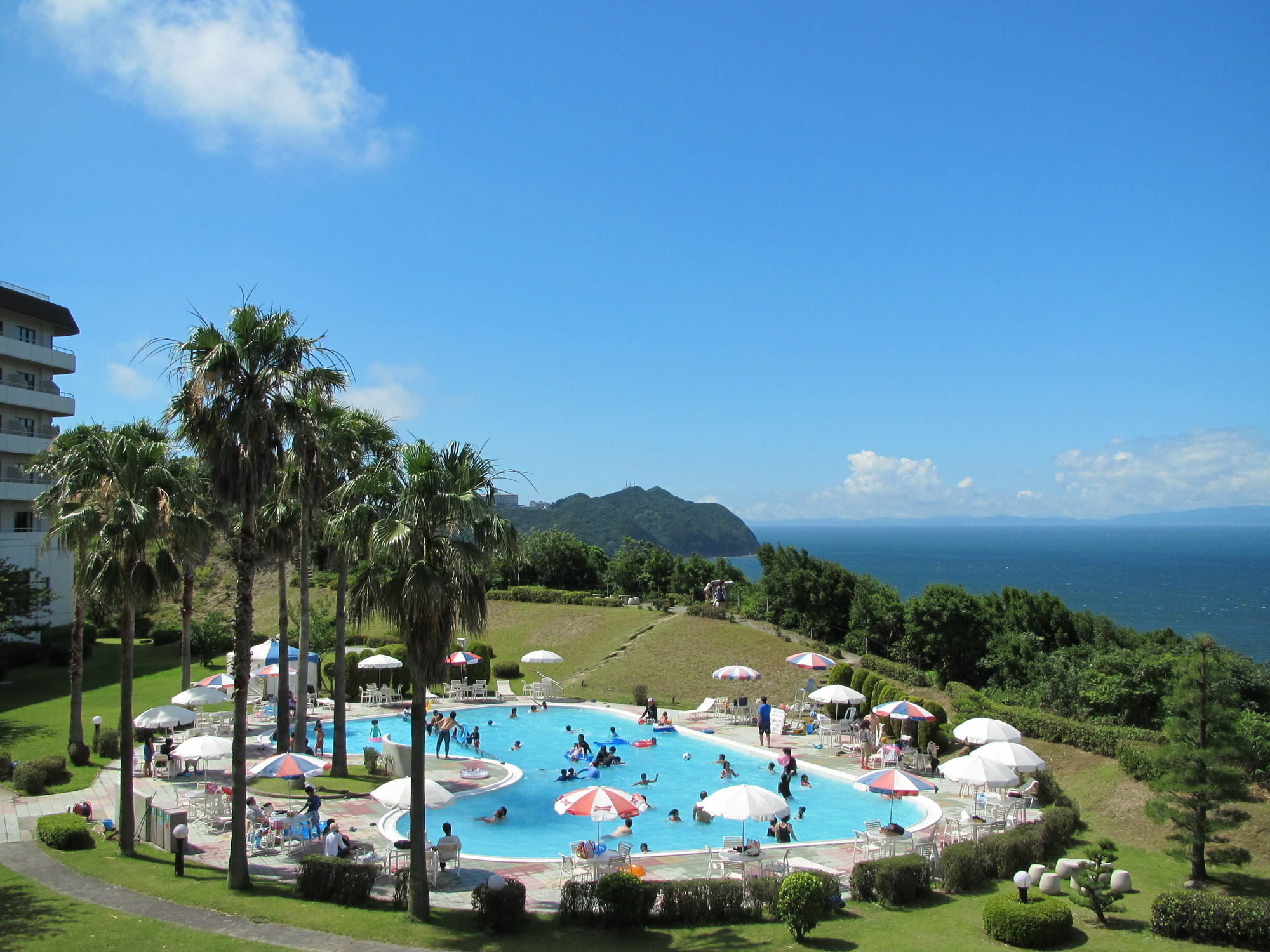 Hotel & Resorts Minamiawaji Εξωτερικό φωτογραφία